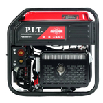 Генератор бензиновый сварочный P.I.T. PGE5500-G1