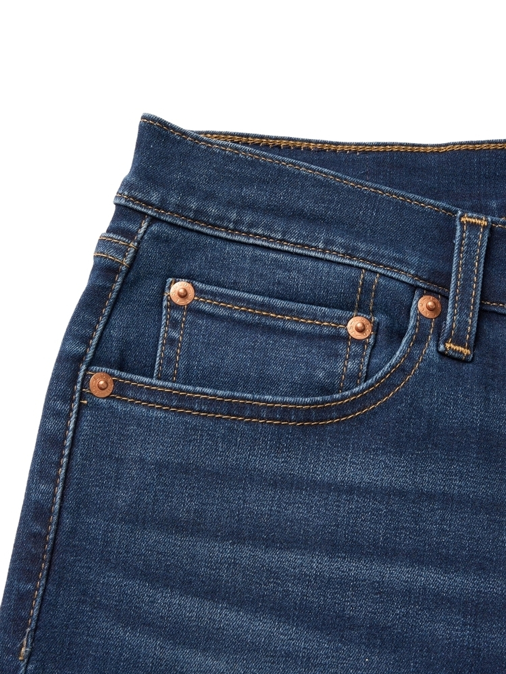 Женские джинсы бойфренды Levi's Boyfrend 19887-0374