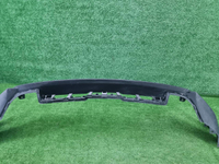 Юбка переднего бампера Geely Atlas 2 (2023-н.в.)