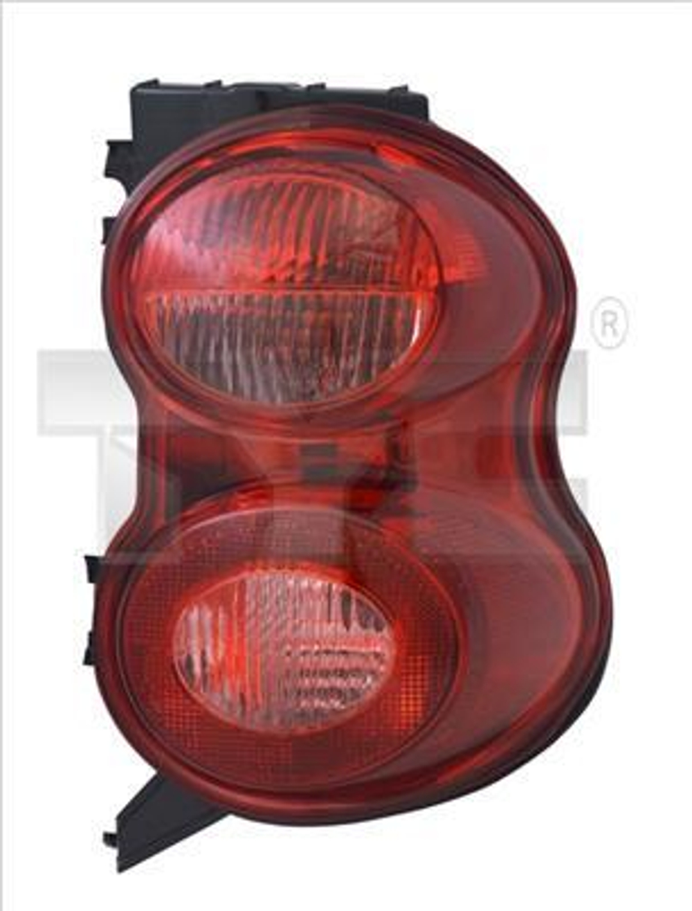 TYC - 1112301012-TYC - Tail Light Assembly