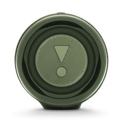 Портативная колонка JBL Charge 4 Green