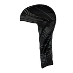 Маска (балаклава) Buff Thermonet Hinged Refik Black 124108.999.10.00