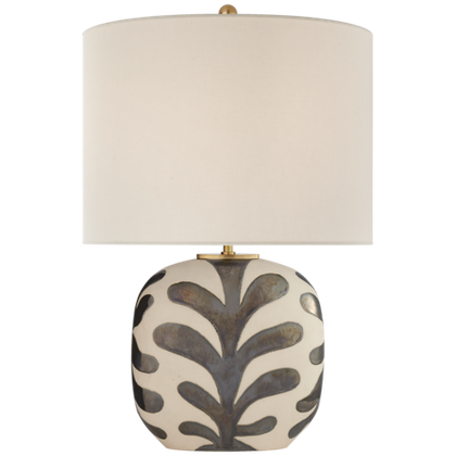 Настольная лампа Visual Comfort Parkwood Medium Table Lamp