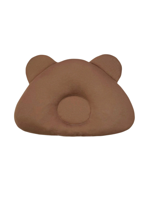 Ортопедическая подушка Teddy chocolate