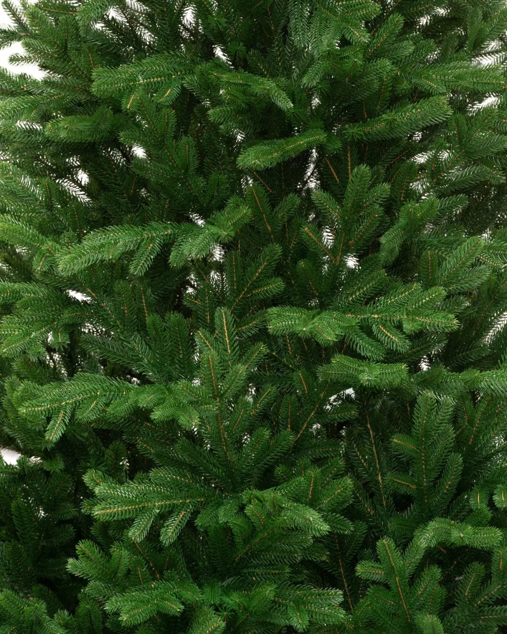 Искусственная елка Флоренция 240 см., 100% литая хвоя, ЕлкиТорг (129240)