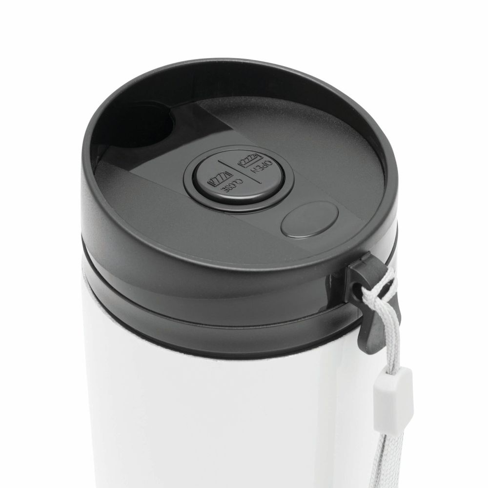 Термокружка с двойными стенками EARLY MORNING