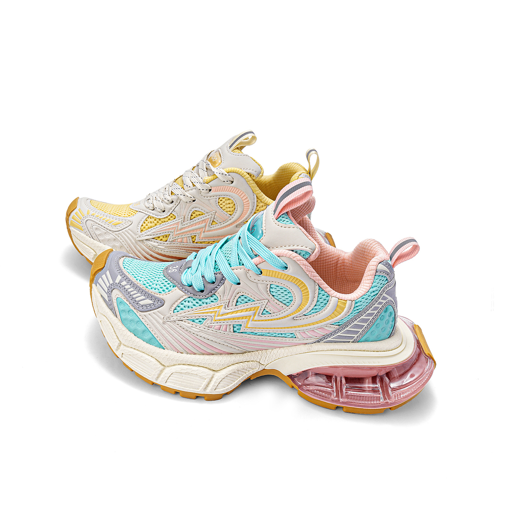 Miniso Lightning M Series Chunky Sneakers