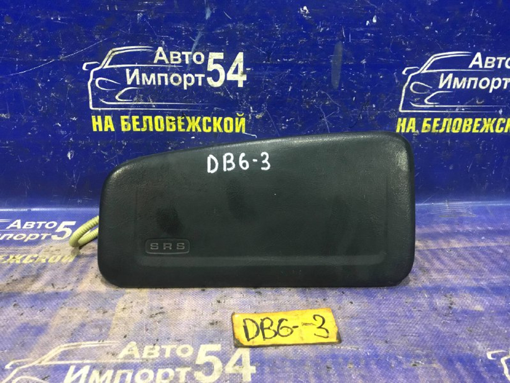 Подушка безопасности пассажирская Honda INTEGRA 2000