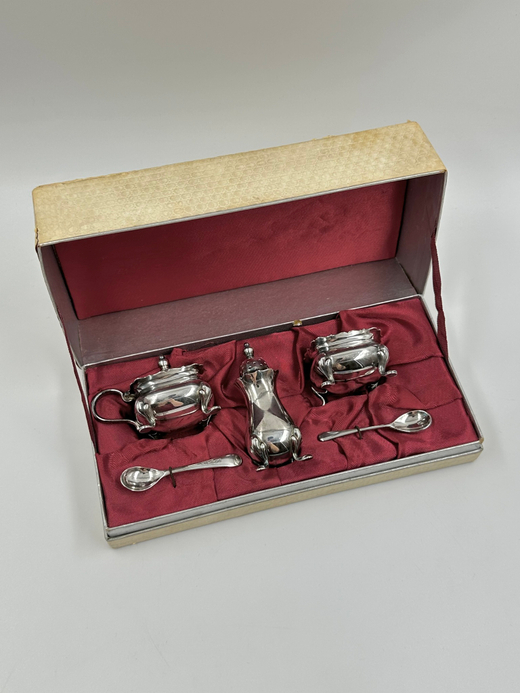 Набор для специй