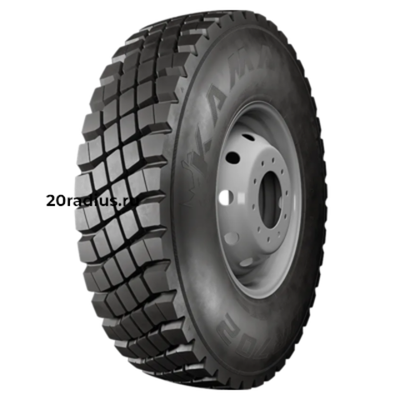 13R22,5 156/151K NR 702 TL