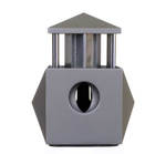 Гильотина Colibri Quasar настольная двойного действия, Красный лак CU700T4