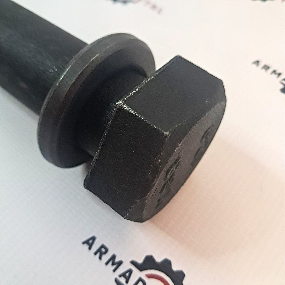 Болт стяжной монтажных плит г/м HM380 | 332/C7285 | Аналог