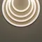 Гибкий неон 12х12 24В 12Вт/м 3000K IP67 5м Led Strip 432022