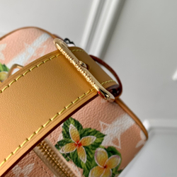 Louis Vuitton Locker Dopp Kit