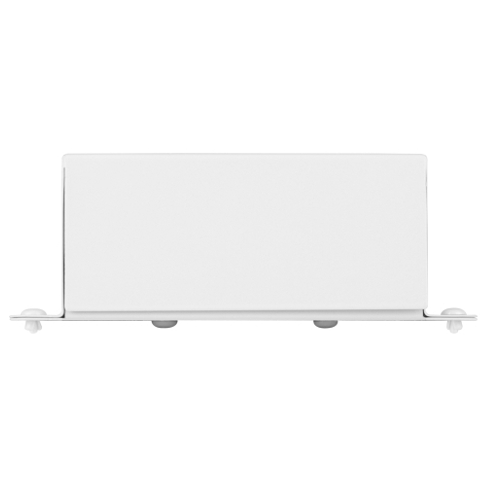 Светильник светодиодный ЭРА Грильято SPO-646-3-5K-W6 36Вт 5000К 89х89мм Домино 100х100 белый 6 кубиков драйвер