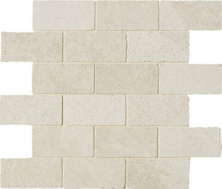 Мозаика SHALE SAND MURETTO A SPACCO (SL02MS)