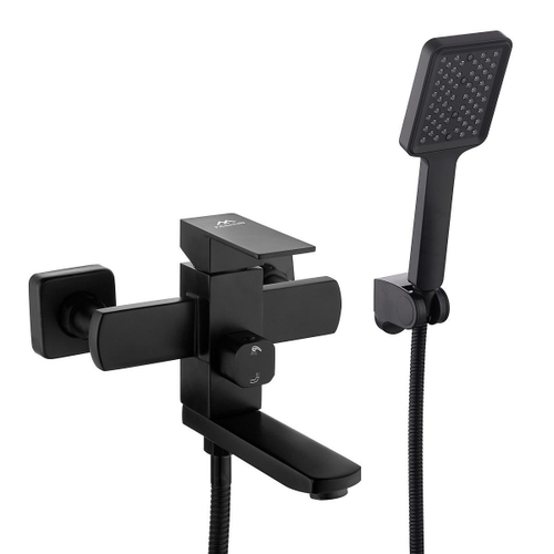 Смеситель для ванны с коротким изливом A53002-7 A53002-7