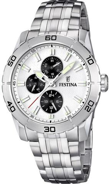 Мужские наручные часы Festina F16606/1