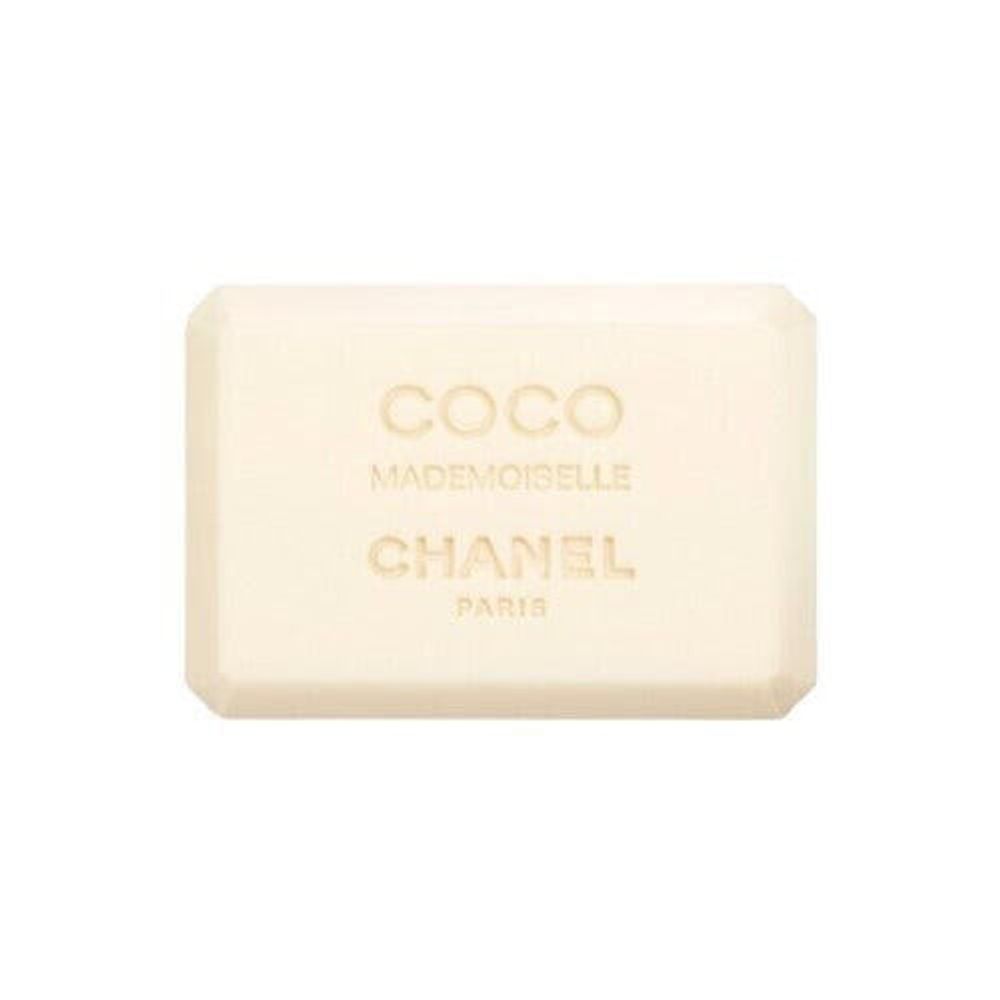 Женская парфюмерная мыльная паста CHANEL Coco Mademoiselle Soap