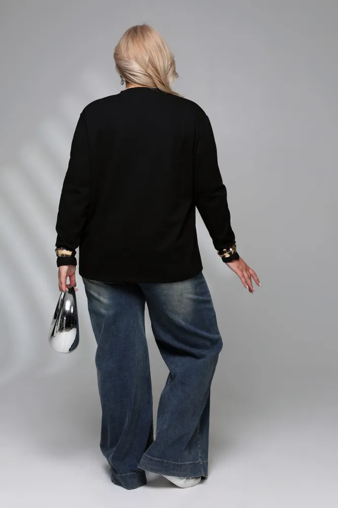 Толстовка 6246 Fabrika