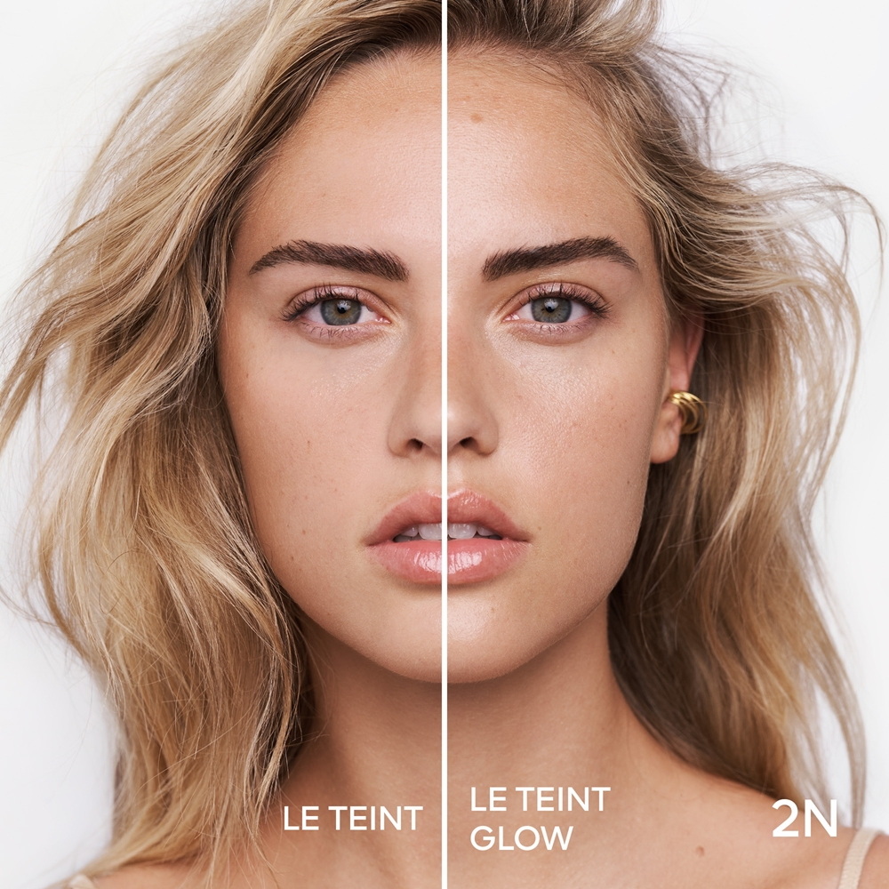 GUERLAIN Terracotta Le Teint Glow - Тональная основа для светлого тона кожи. оттенок 0,5N Neutral, 35 ml