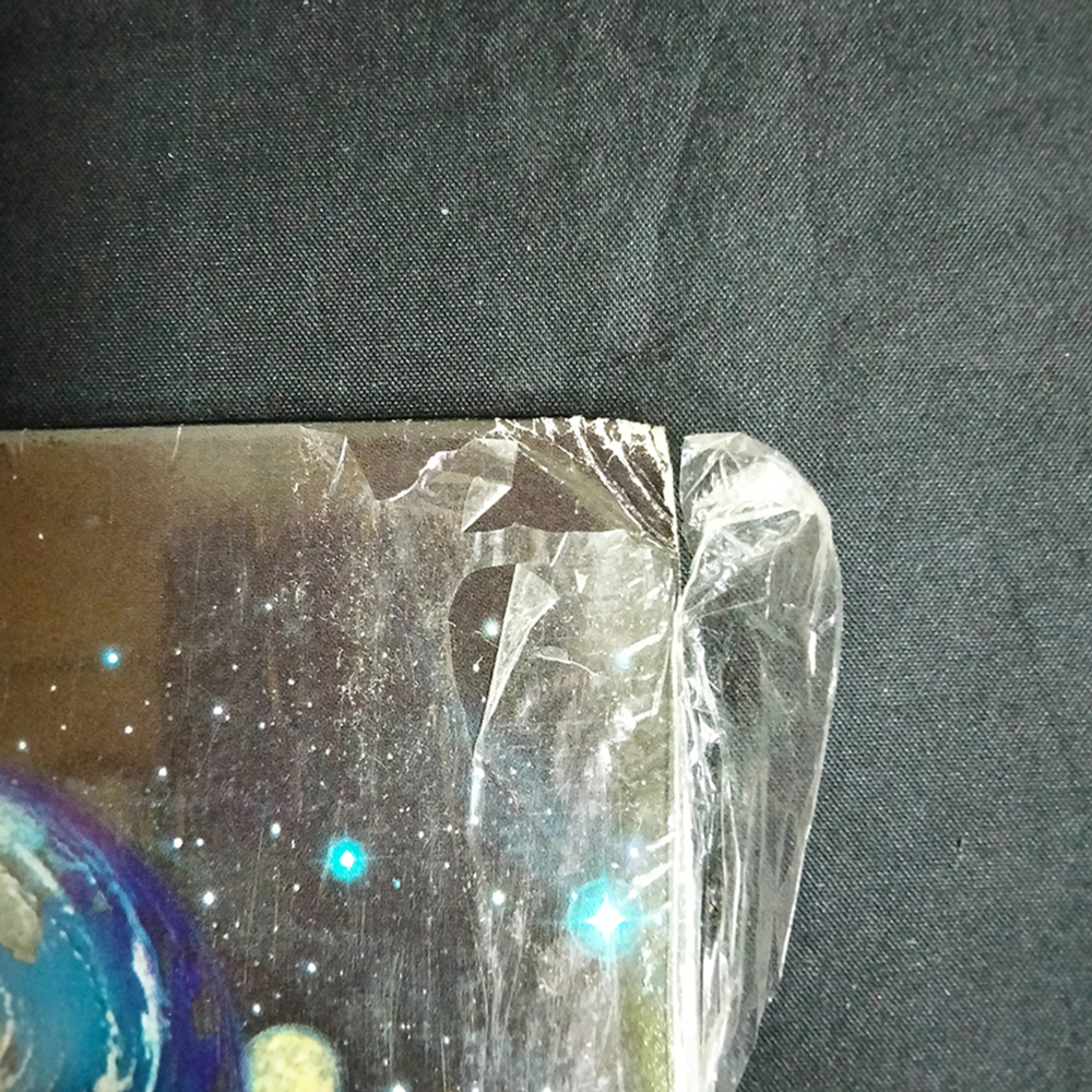 Jefferson Starship / Earth (LP)