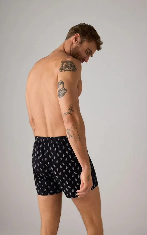 20370 Свободные боксеры