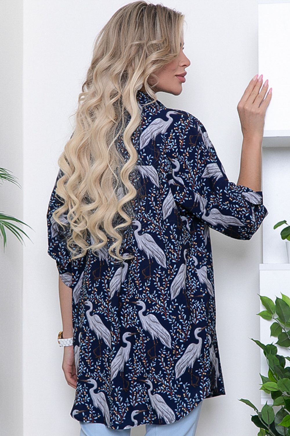 Рубашка 41713 Avili