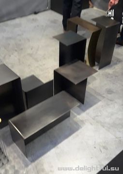 replica table 22-65 ( by Delightful )