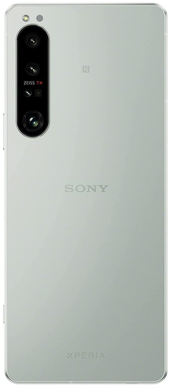 Sony Xperia 1 IV (XQ-CT72) 12/512Gb Ice White