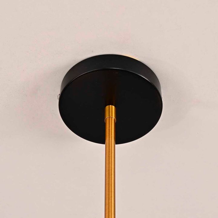 Подвесная люстра Imperium Loft Rewire Custom Orb 74932-22