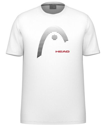 Теннисная футболка Head Carl