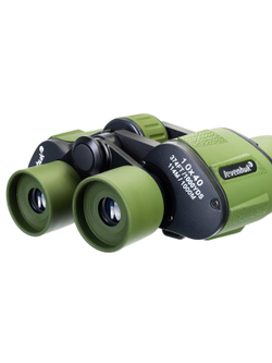 Бинокль Levenhuk Travel 10x40