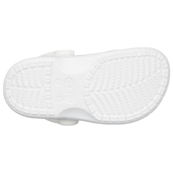 Crocs Slip-On 'White'