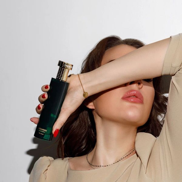 Парфюмерия без спирта: капсулы и микрокапсулы нового поколения