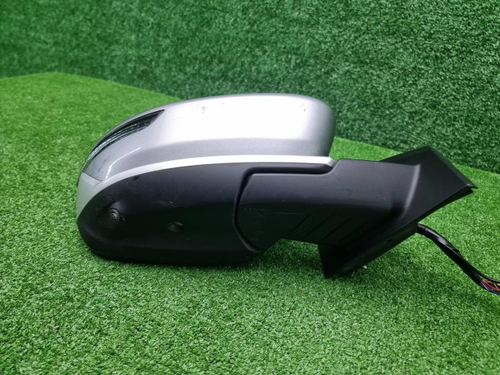 Зеркало правое Geely Coolray (2019-н.в.) 12 конт.