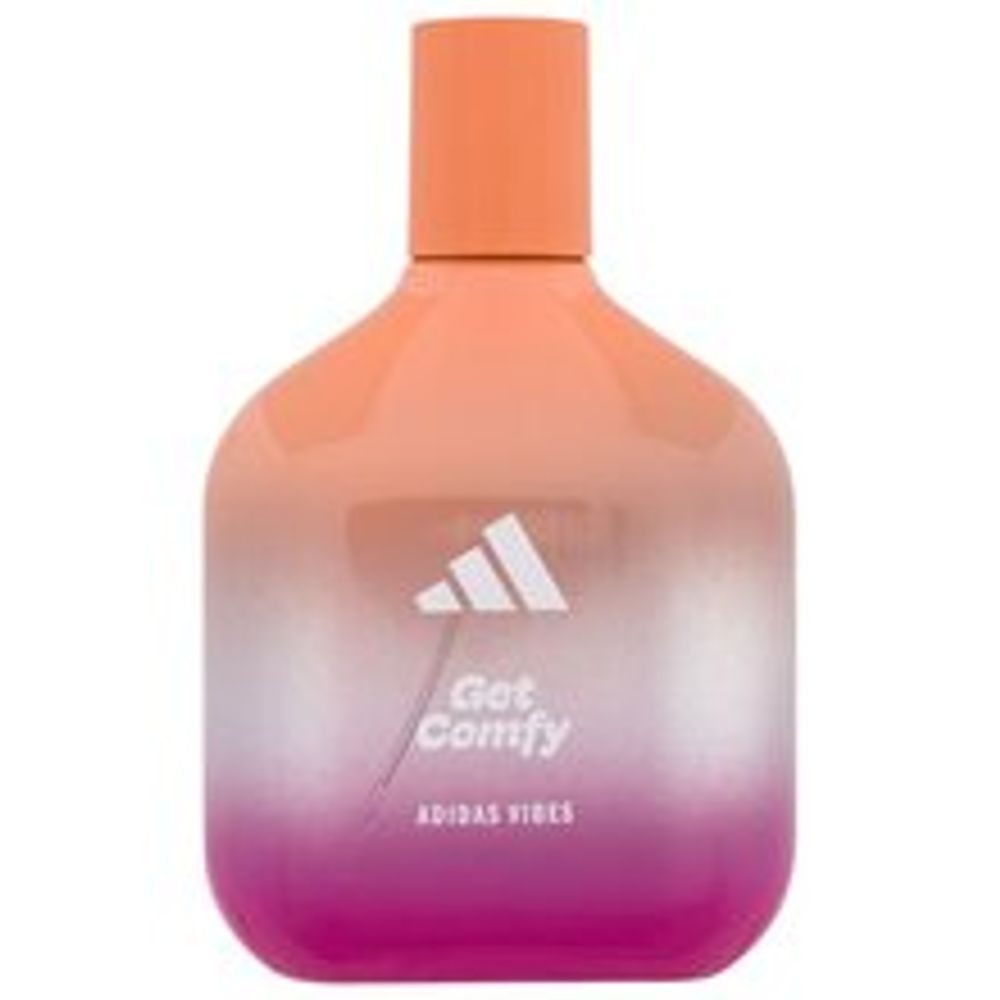 Adidas Vibes Get Comfy EDP 50ml