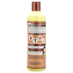 Okay Pure Naturals, черное ямайское касторовое масло®, шампунь, 355 мл (12 жидк. унций)