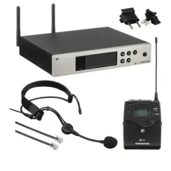 Sennheiser EW 100 G4-ME3-A1