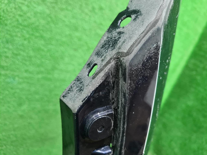 Крыло переднее левое BMW X5 F15 (2013-2018)