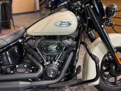 Harley-Davidson Heritage 114 2022мг