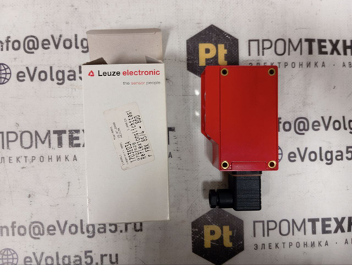Leuze electronic FRK 85/4-800 новое