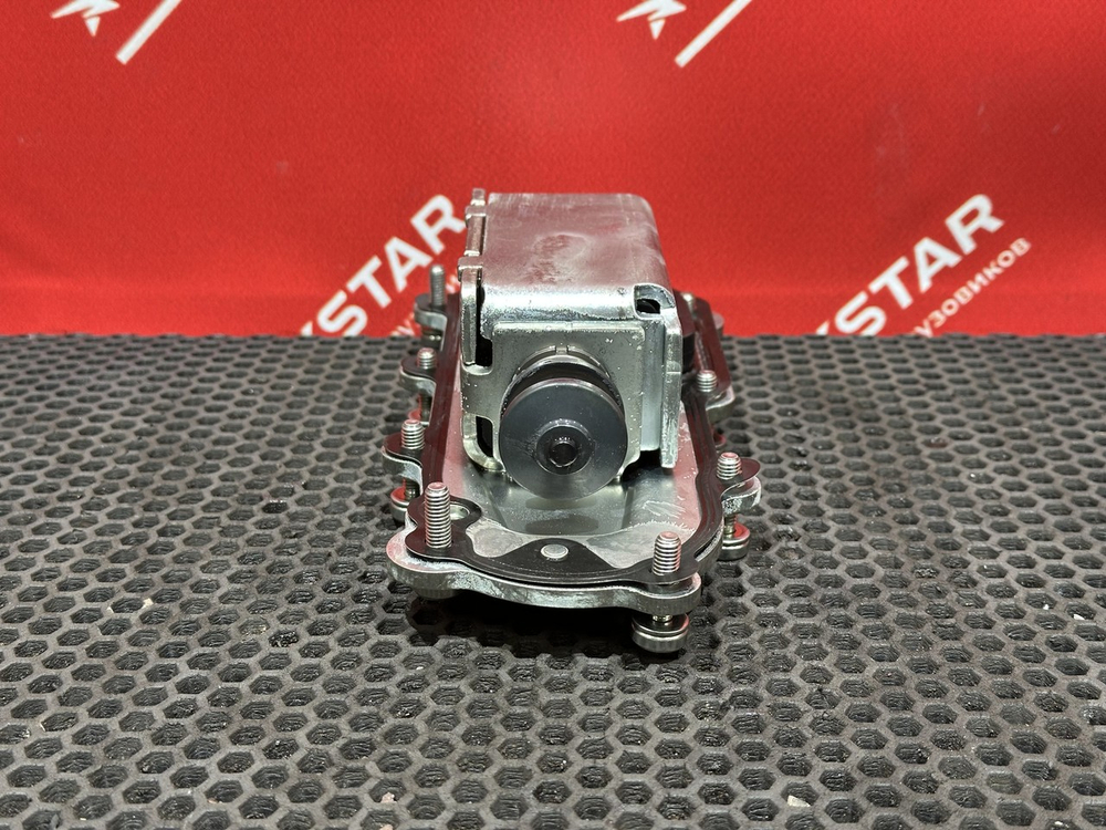 Сервопривод АКПП Traxon 2022г.