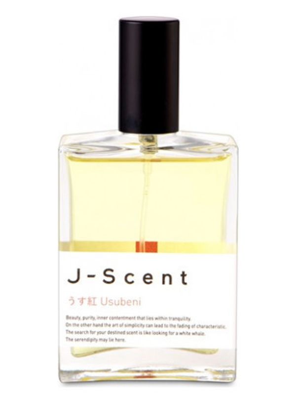 J-Scent Usubeni (Rosy Cheeks)