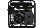 Бензиновый генератор Huter DY9500L