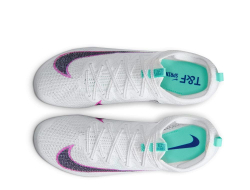 Шиповки беговые Nike Zoom Superfly Elite 2 U Бело-розовые