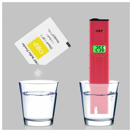 Калибровочный порошок для ОВП метра (256mV)