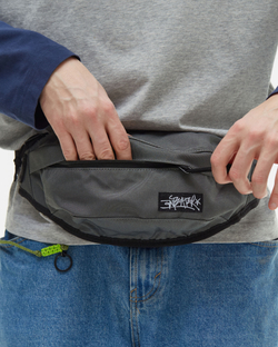 Поясная сумка Anteater Minibag-Darkgrey