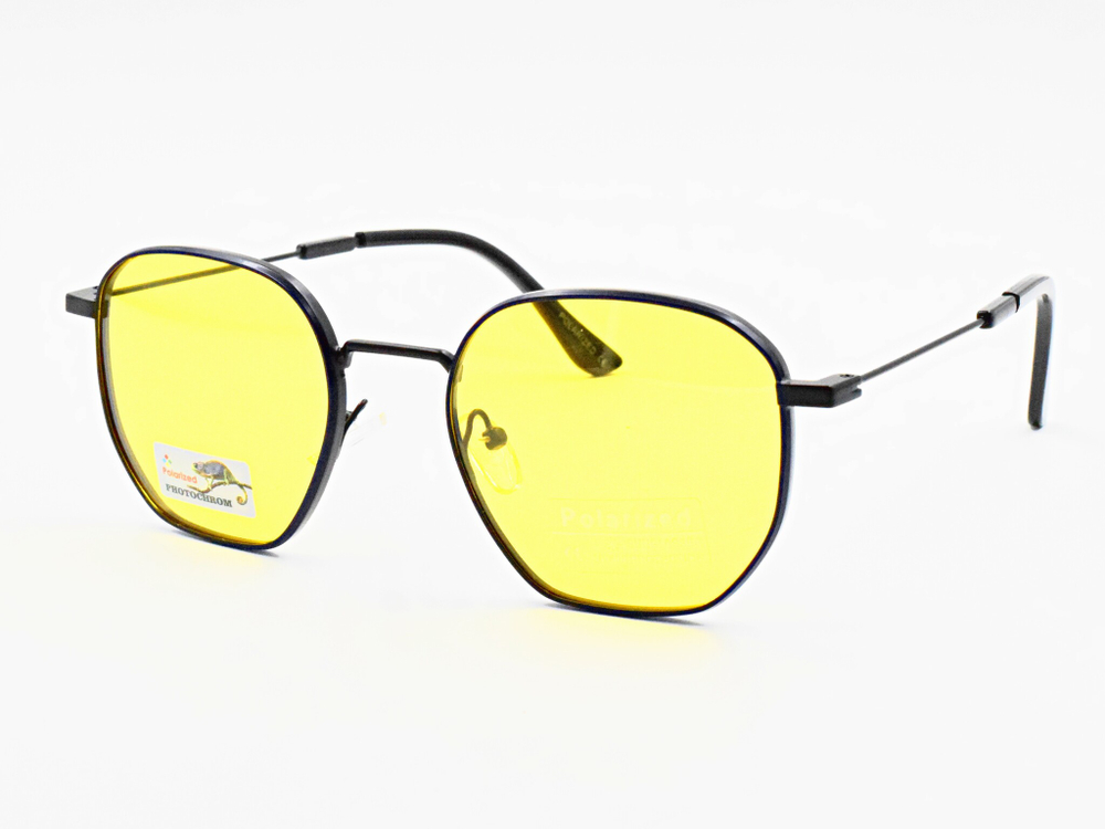 Солнцезащитные очки POLARIZED 06011 C7