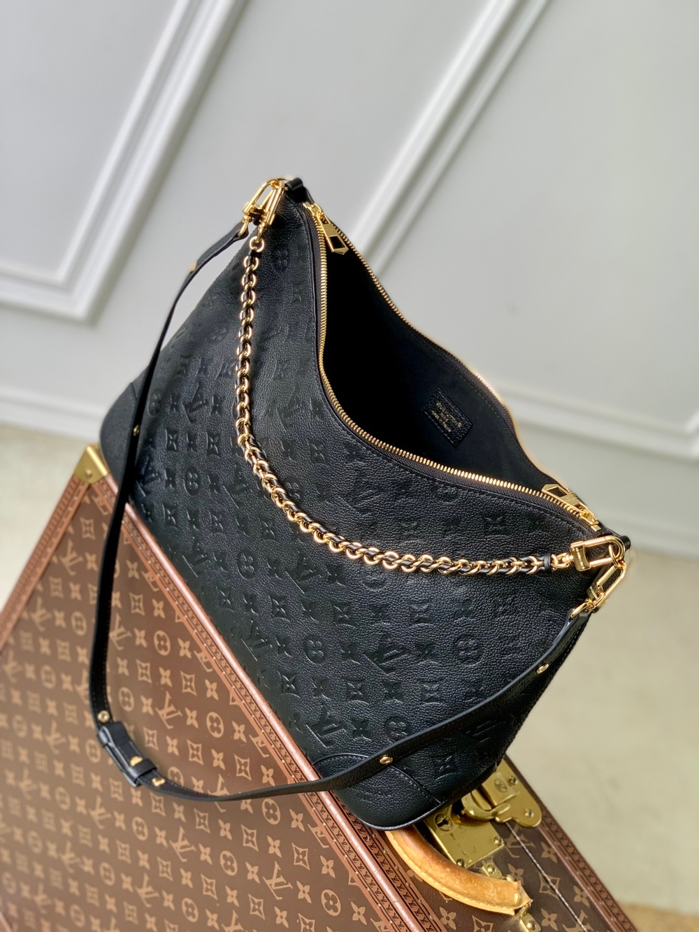Louis Vuitton Boulogne GM